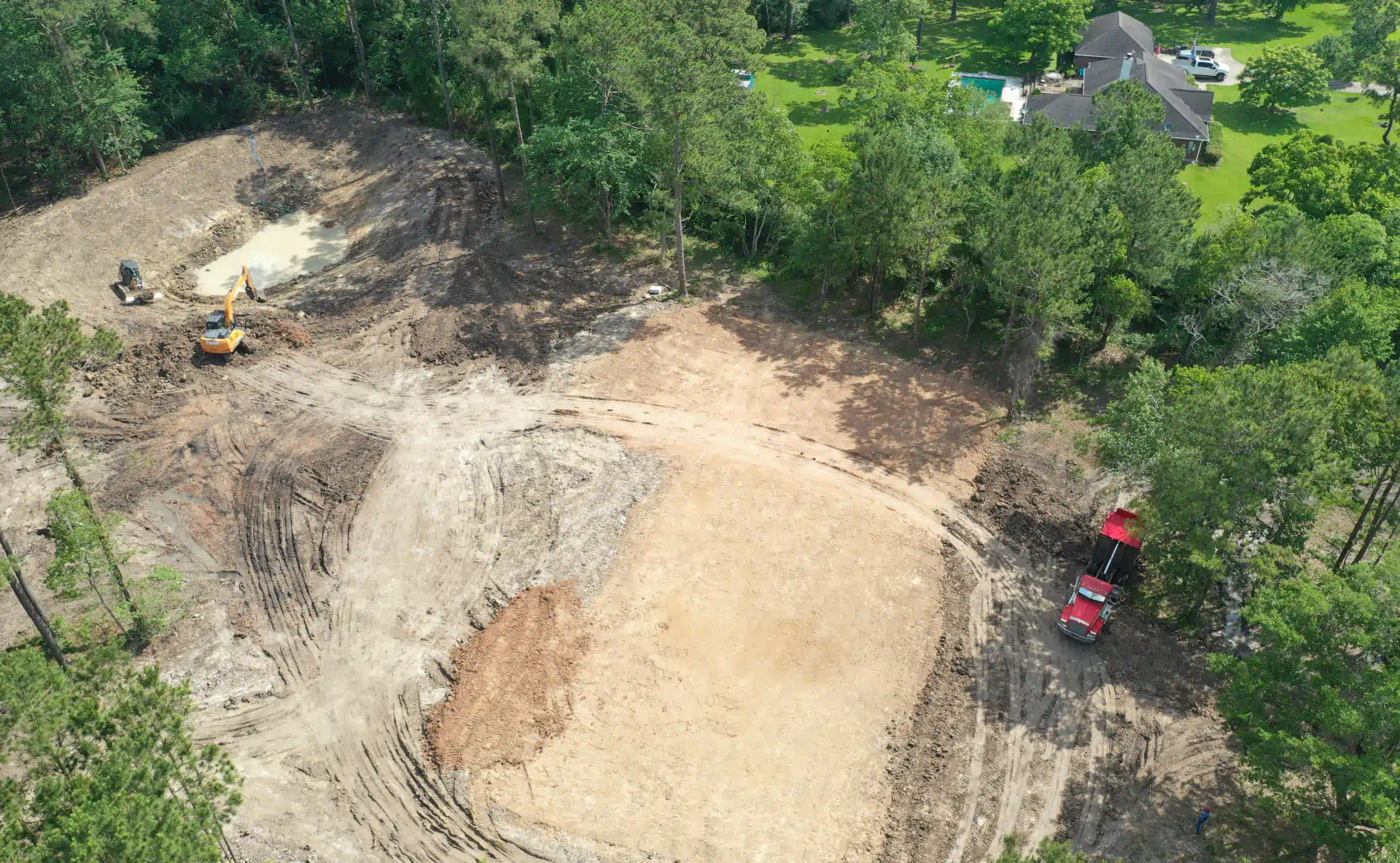 Land Development Services